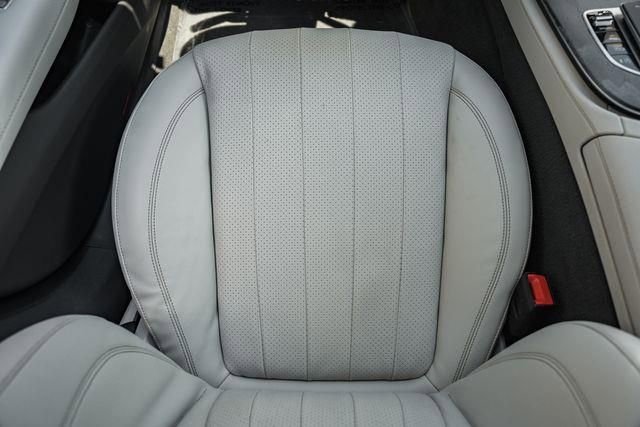 Used 2021 Mercedes-Benz E 450 4MATIC Sedan image 31
