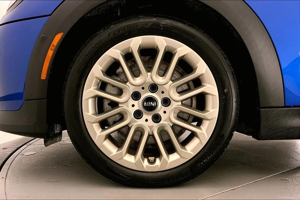 Used 2025 MINI Cooper S image 8