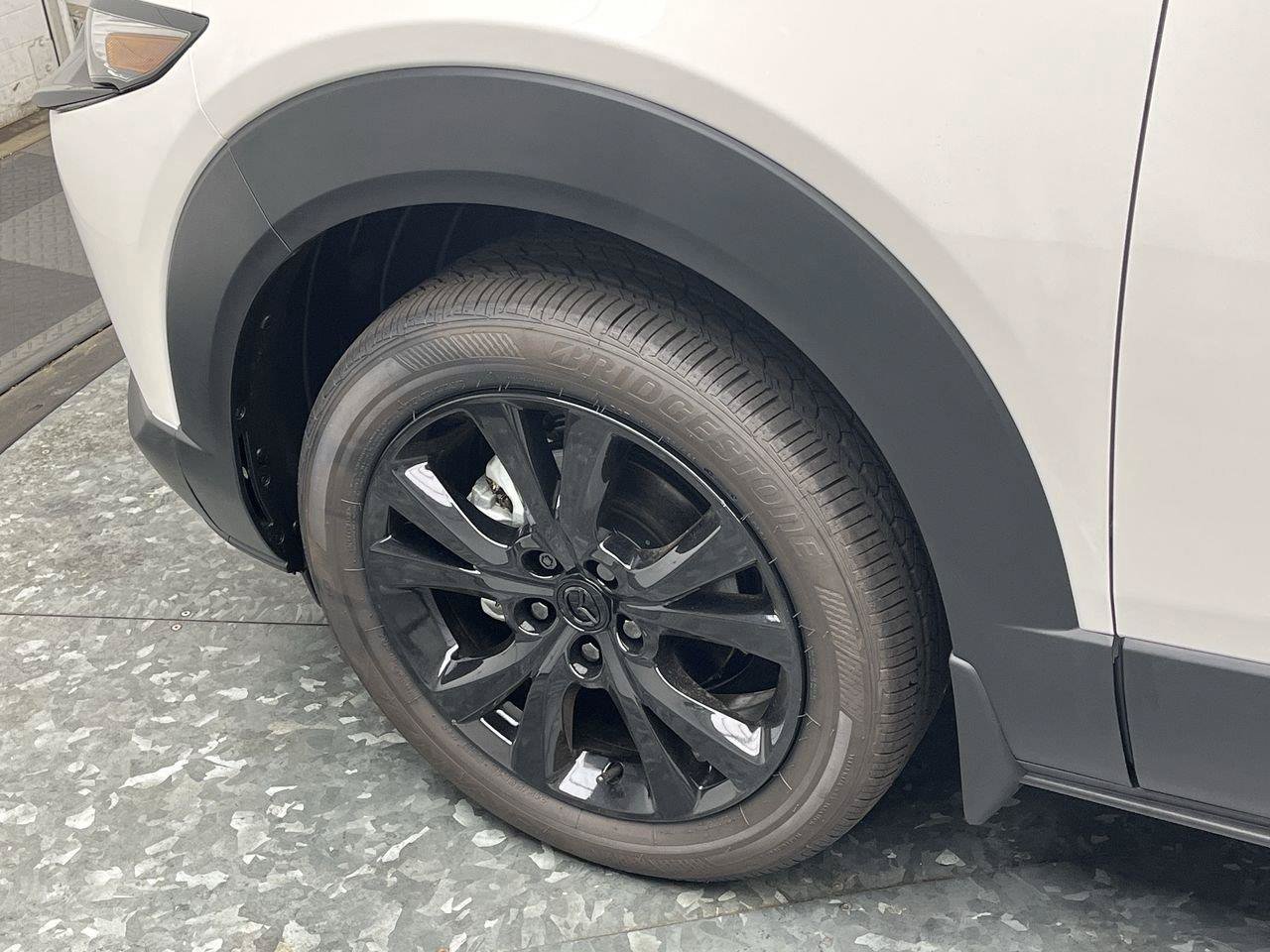 Certified 2026 MAZDA CX-30 Aire Edition AWD/4WD image 31