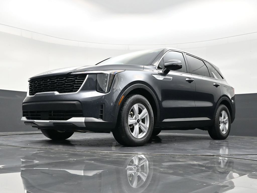 Used 2024 Kia Sorento LX image 20