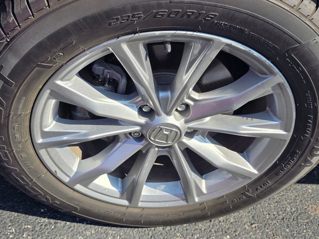 Used 2023 Honda CR-V EX-L image 21