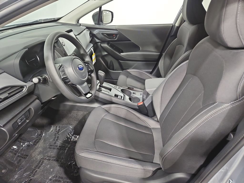 New 2026 Subaru Crosstrek 2.0i Premium image 9