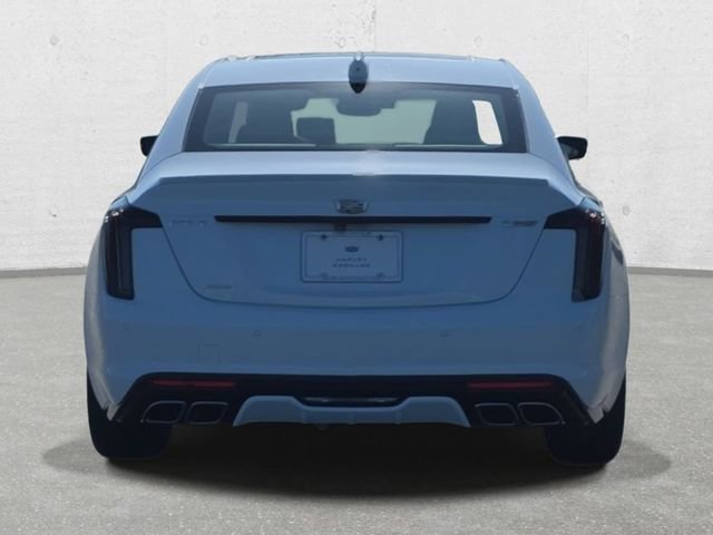 New 2026 Cadillac CT5 V image 6