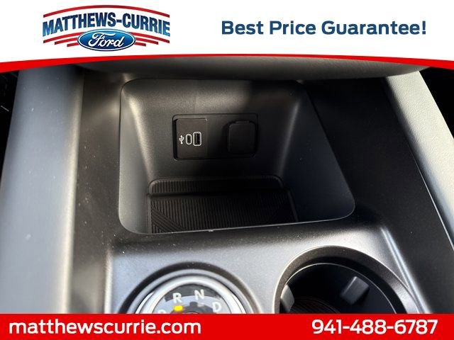 New 2026 Ford Explorer ST w/ Sun And Sound Package image 21