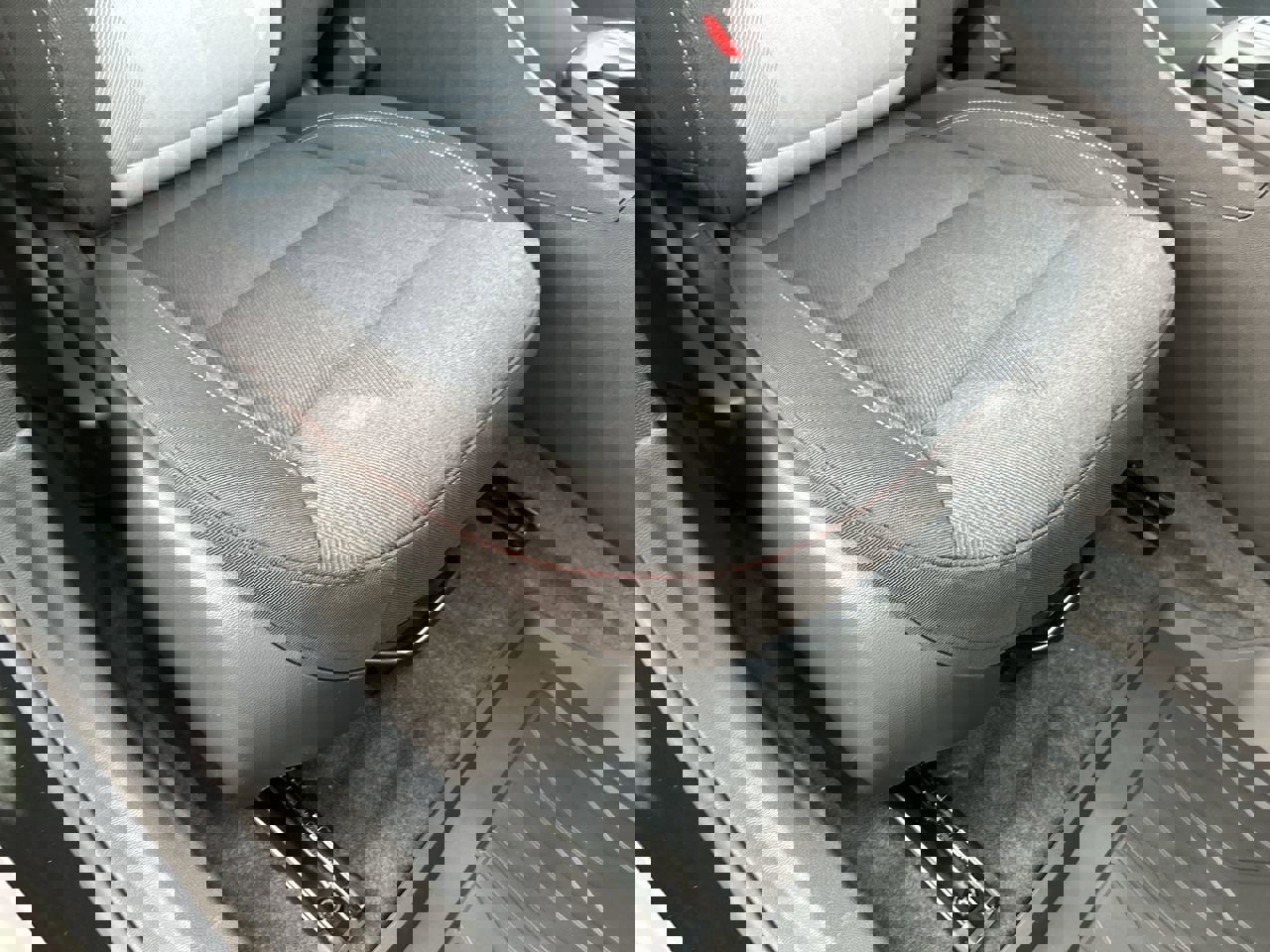 New 2026 Chevrolet Trax RS w/ Driver Confidence Package image 14