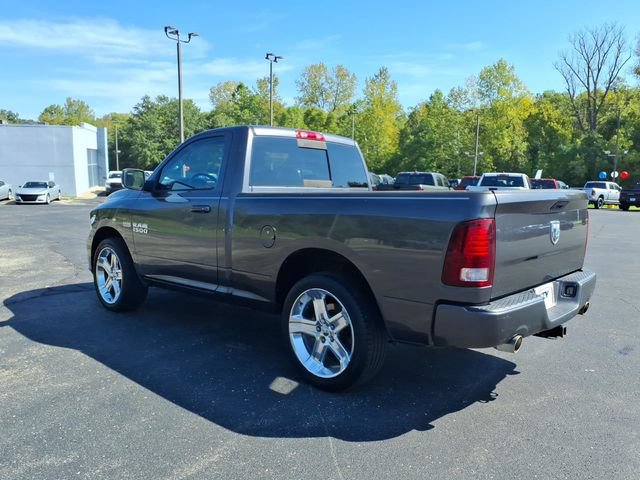 Used 2014 RAM 1500 Sport w/ Convenience Group RWD image 5