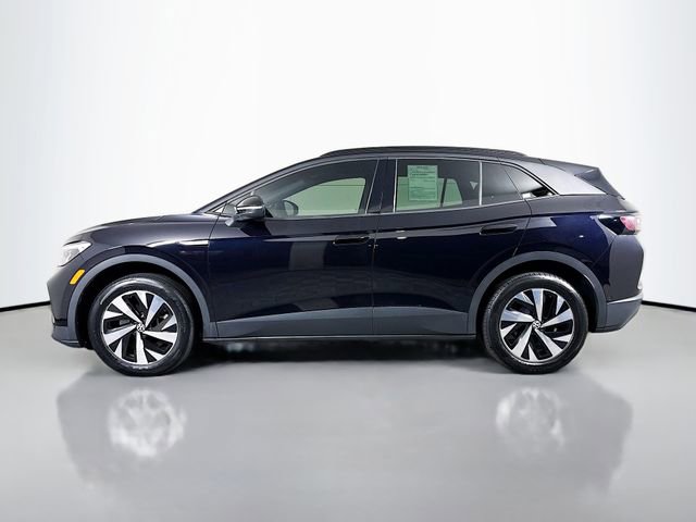 Used 2023 Volkswagen ID.4 Pro video 4