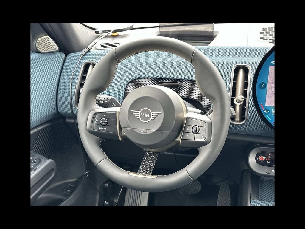 Used 2026 MINI Cooper Countryman S w/ Comfort Package Max image 38