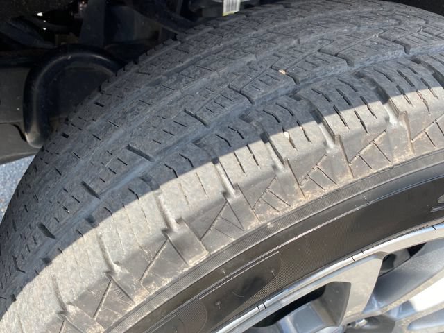 Used 2021 GMC Canyon Denali AWD/4WD image 25