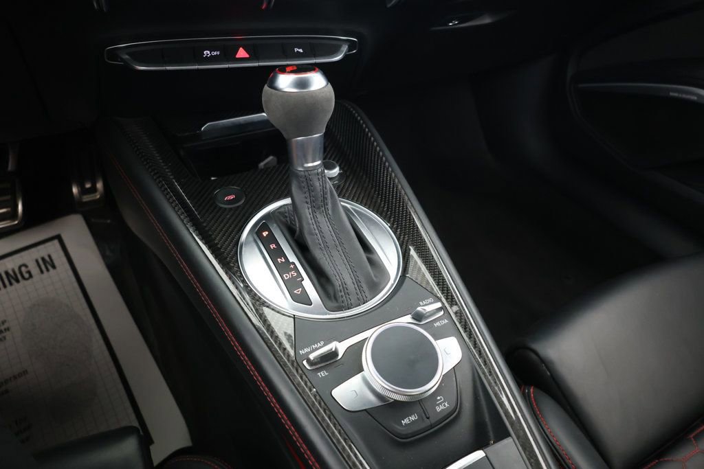 Used 2021 Audi TT RS image 14