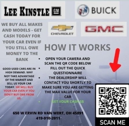 Used 2011 Buick Enclave CXL image 5