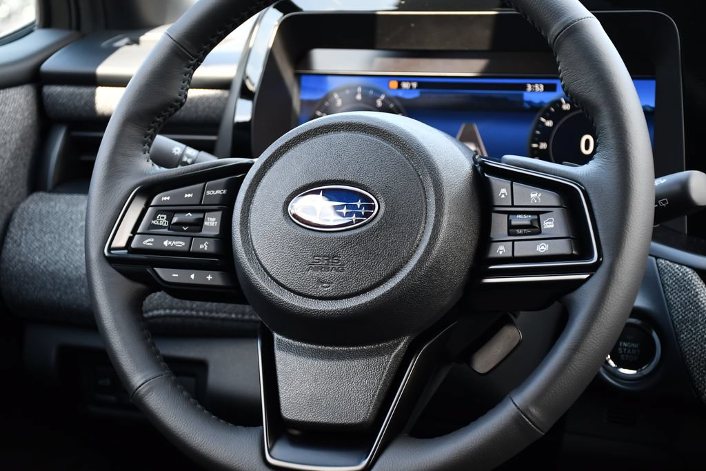New 2026 Subaru Outback Premium AWD/4WD image 23