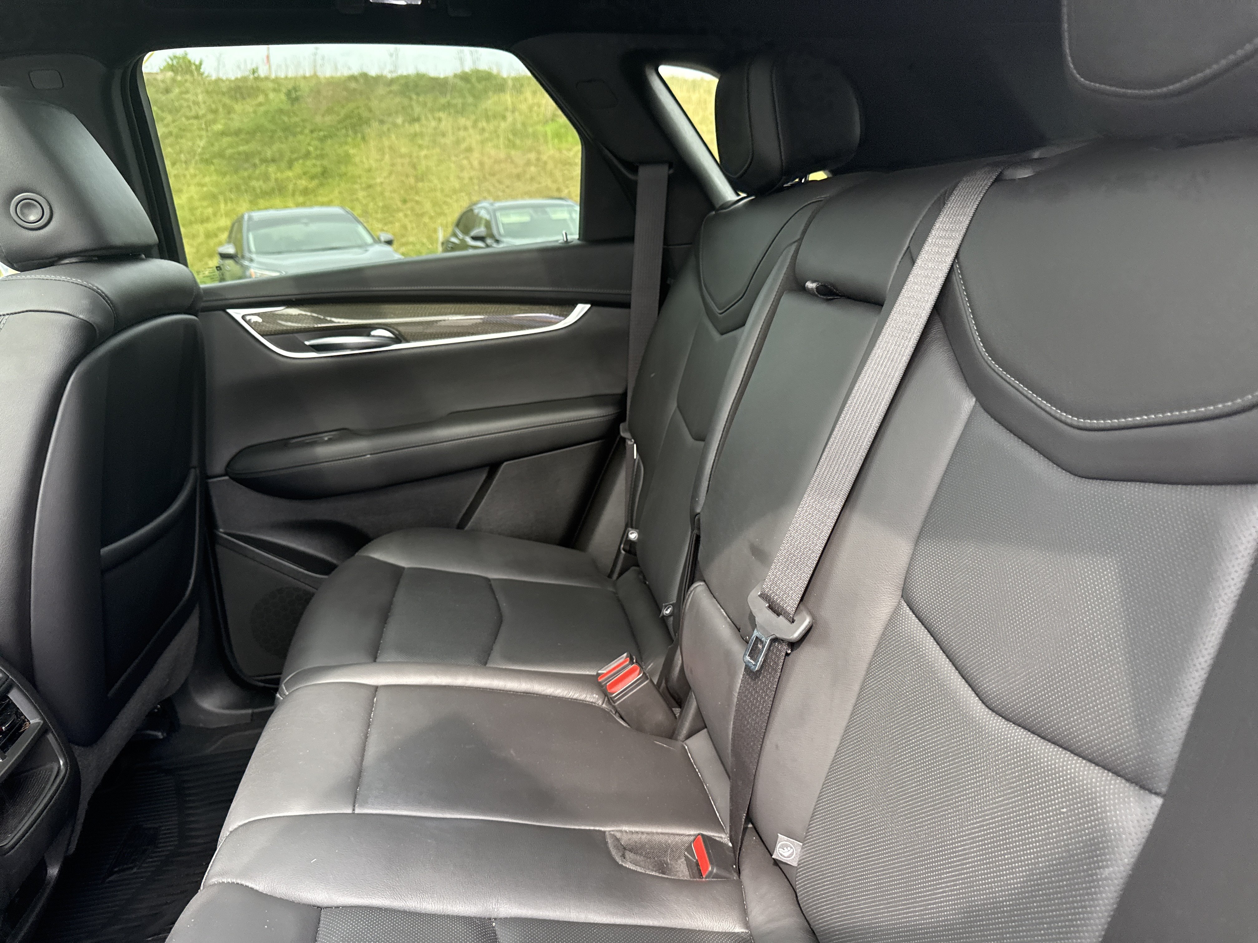 Used 2020 Cadillac XT5 Sportv AWD/4WD image 13