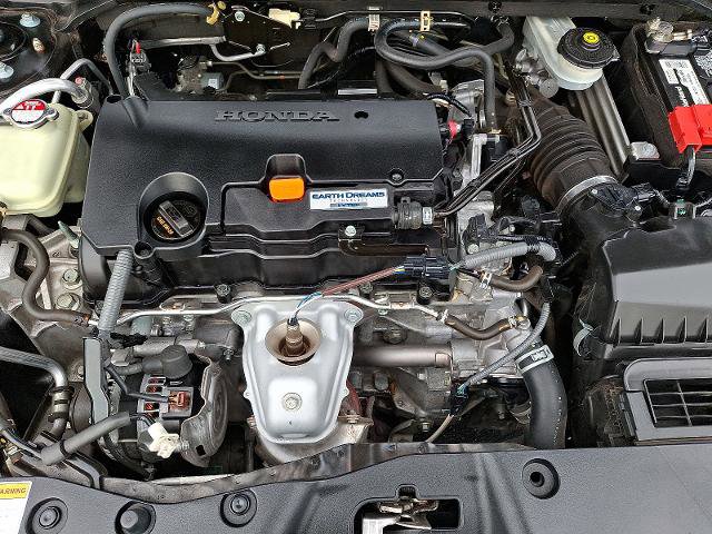 Used 2019 Honda Civic Sport image 27