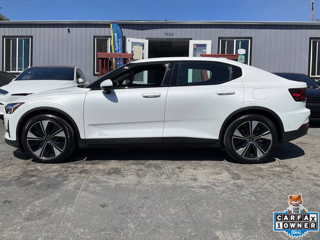 Used 2024 Polestar Polestar 2 AWD/4WD image 6
