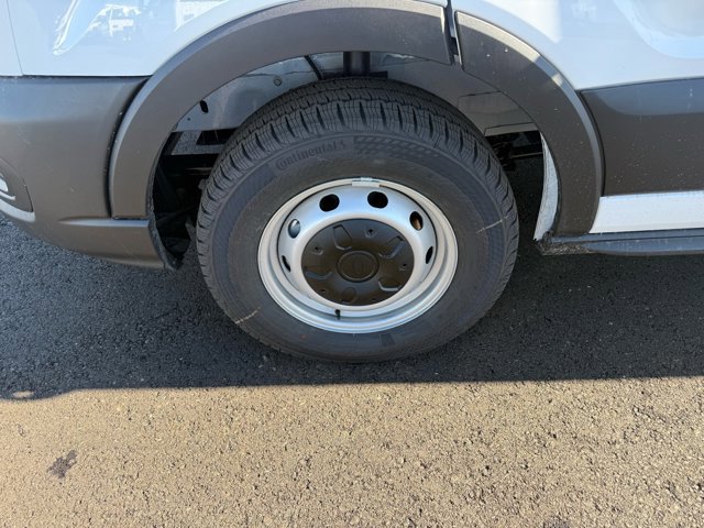 New 2026 Ford Transit 250 148 Medium Roof image 16