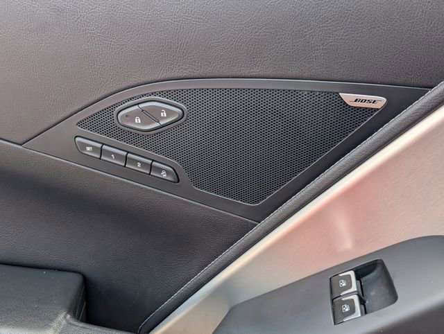 Used 2016 Chevrolet Corvette Stingray Coupe w/ 2LT Preferred Equipment Group image 32