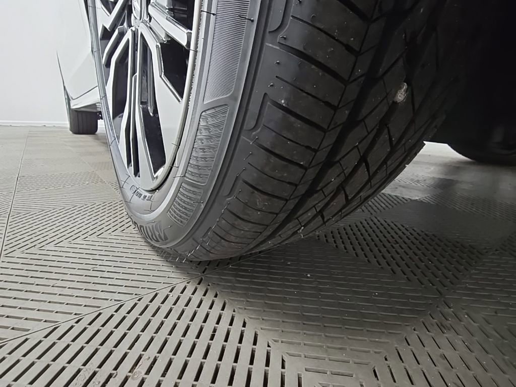 New 2026 Honda Odyssey Elite image 49