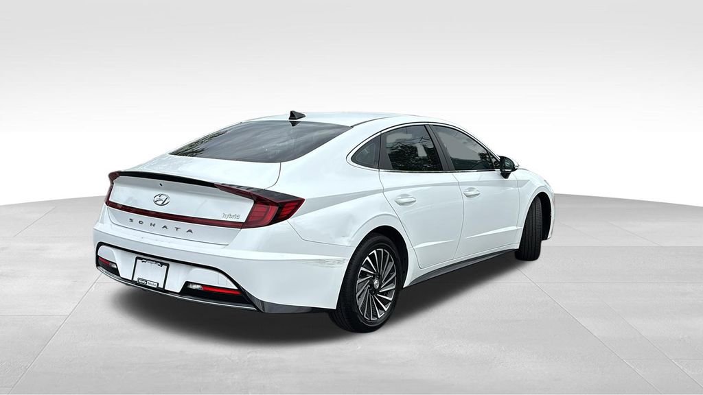Used 2023 Hyundai Sonata SEL FWD image 7