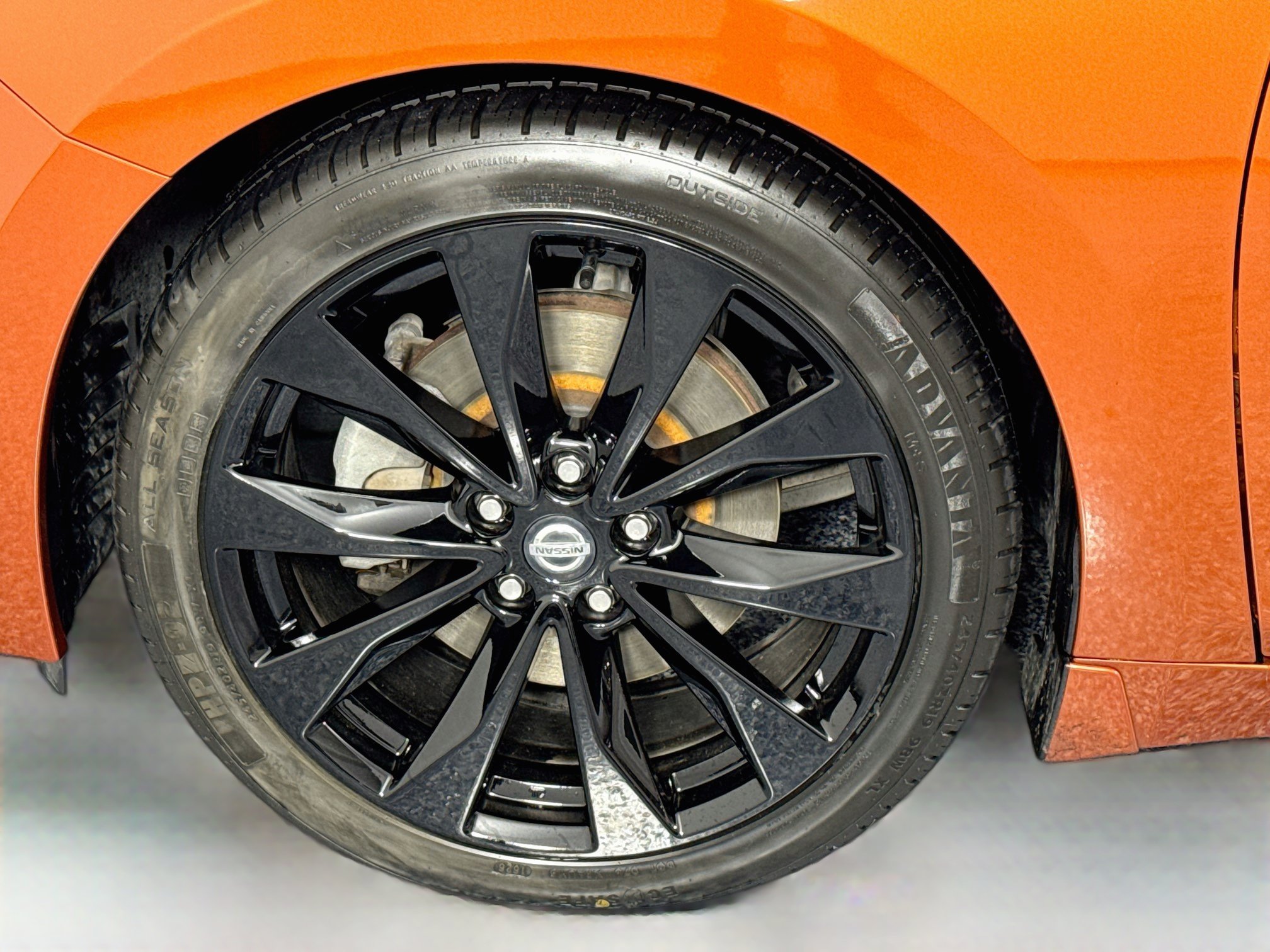 Used 2020 Nissan Maxima SR w/ Sport Mat Group FWD image 32