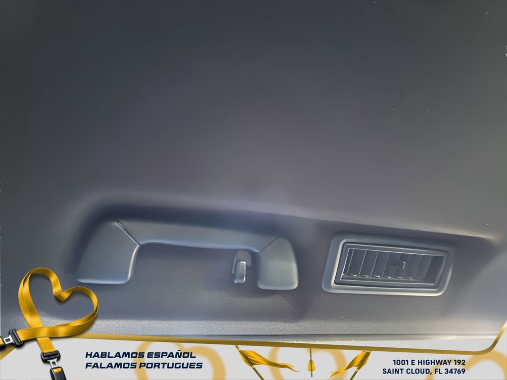 Used 2025 Lexus GX 550 image 24