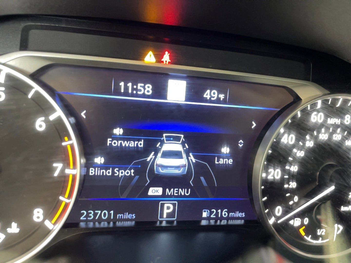 Used 2024 Nissan Altima 2.5 SL image 17