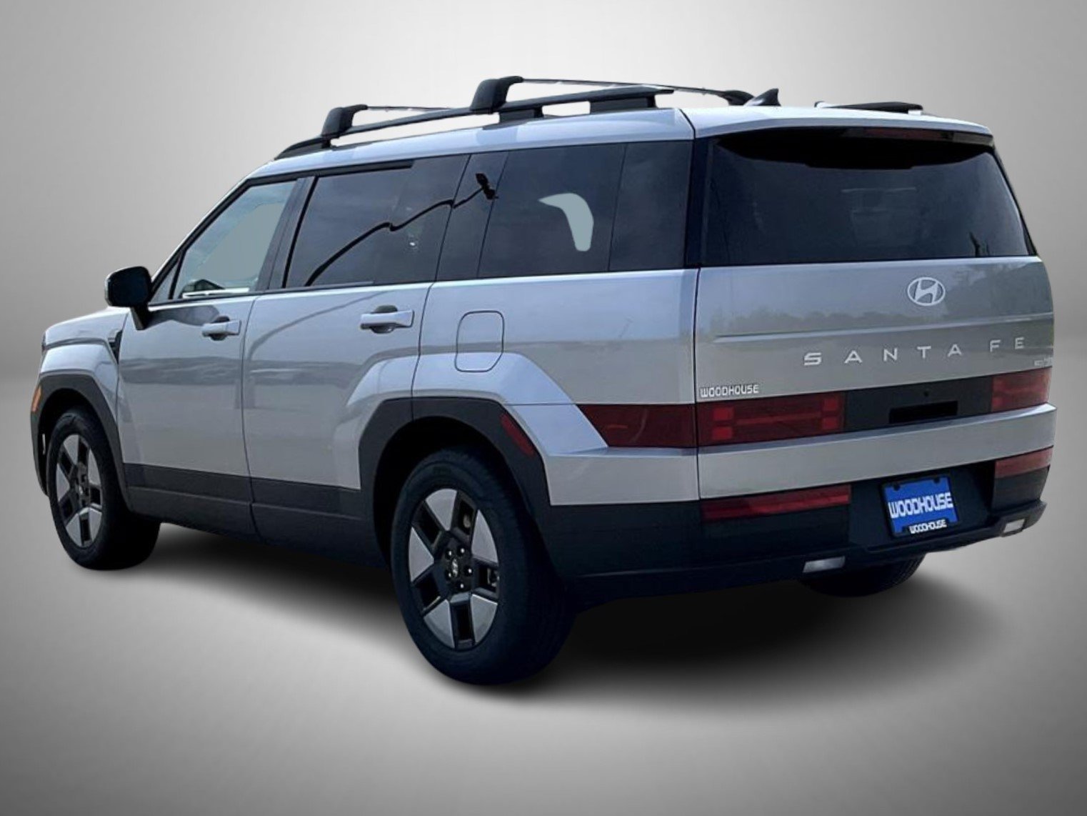 New 2026 Hyundai Santa Fe SEL AWD/4WD image 7