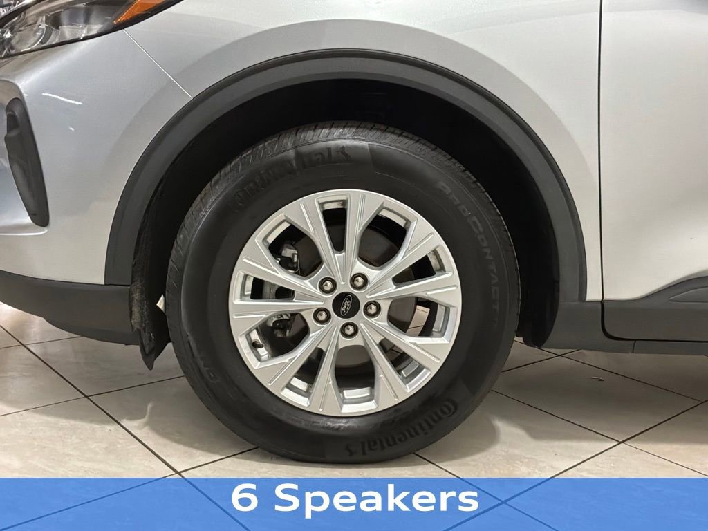 Used 2023 Ford Escape Active w/ Tech Pack #1 image 15