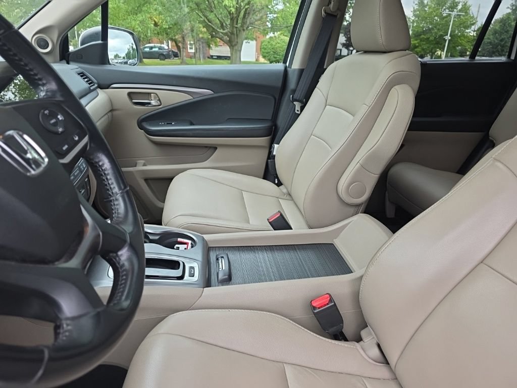 Used 2019 Honda Pilot EX-L image 24