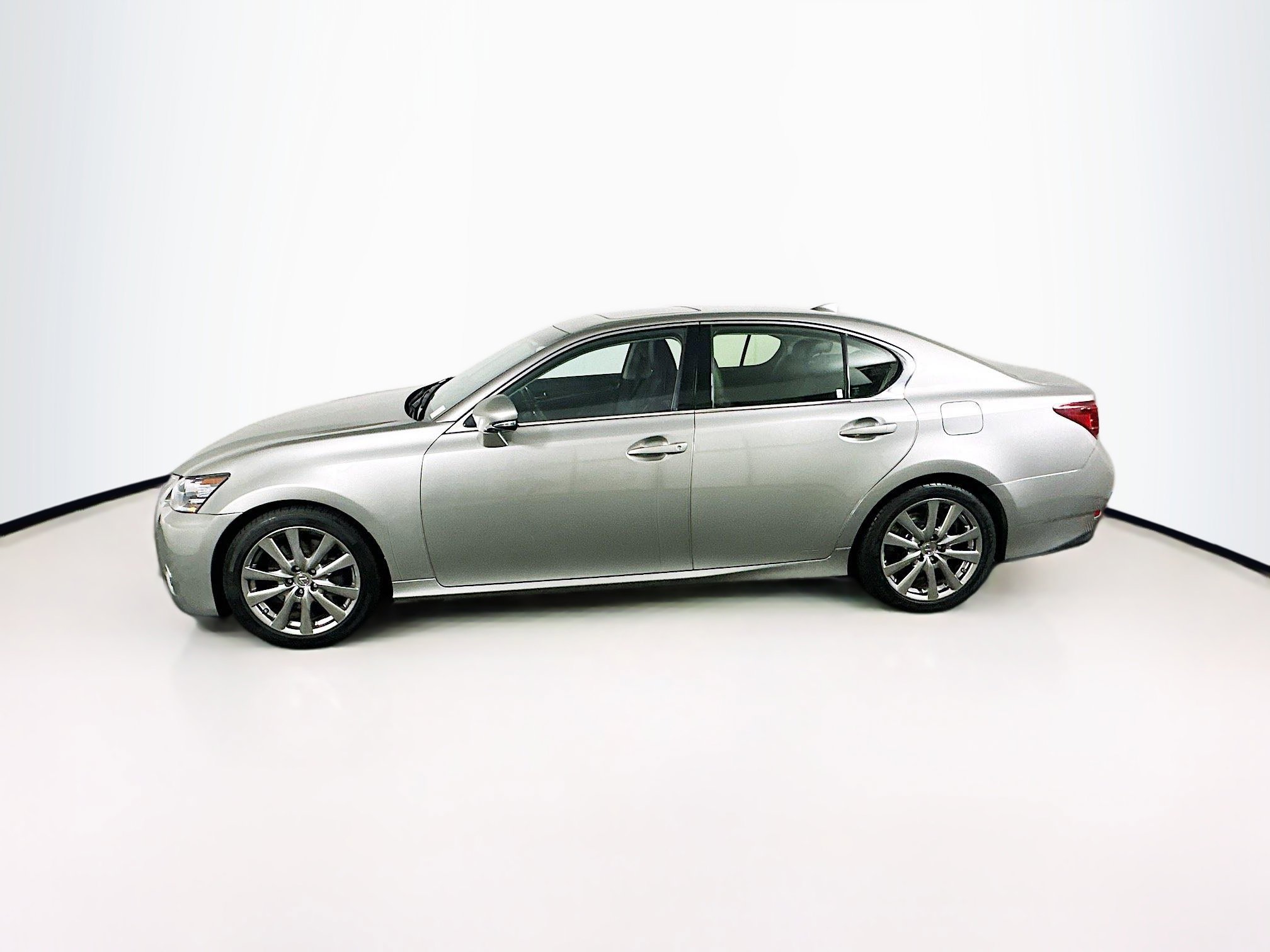 Used 2015 Lexus GS 350 RWD image 4