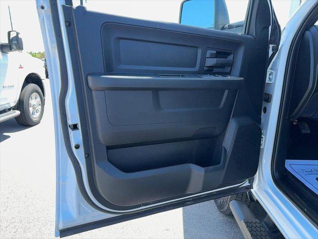 New 2025 RAM 2500 Tradesman image 15