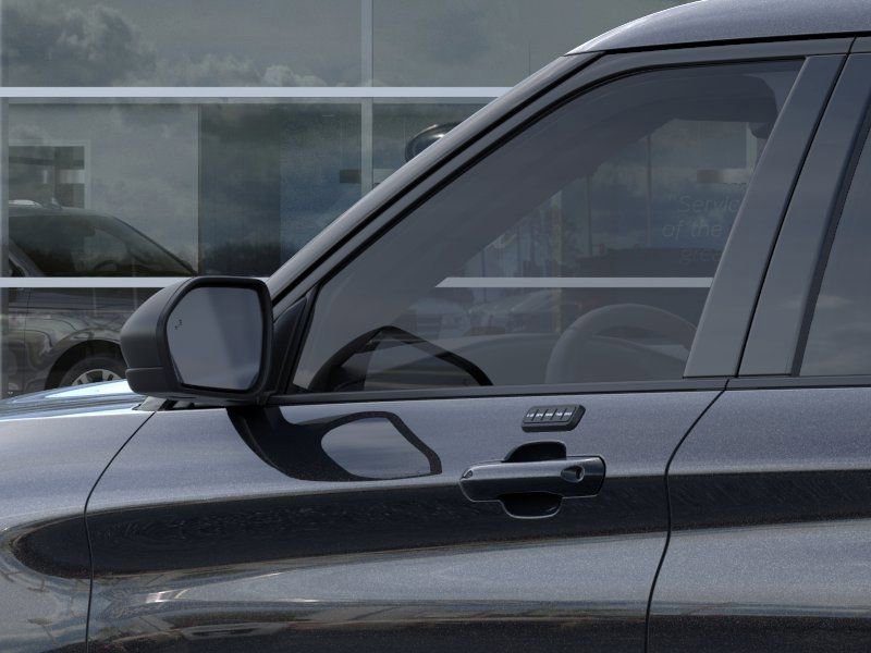 New 2026 Ford Explorer Active AWD/4WD image 21