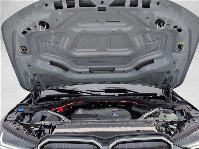 New 2026 BMW X3 xDrive30 image 17