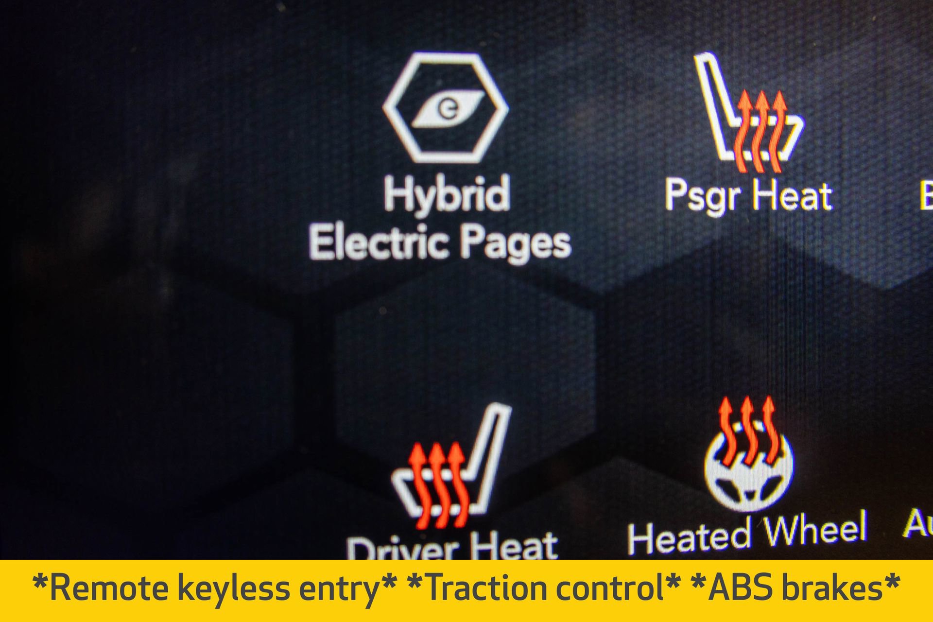 Used 2023 Jeep Wrangler Unlimited w/ Cold Weather Group image 8