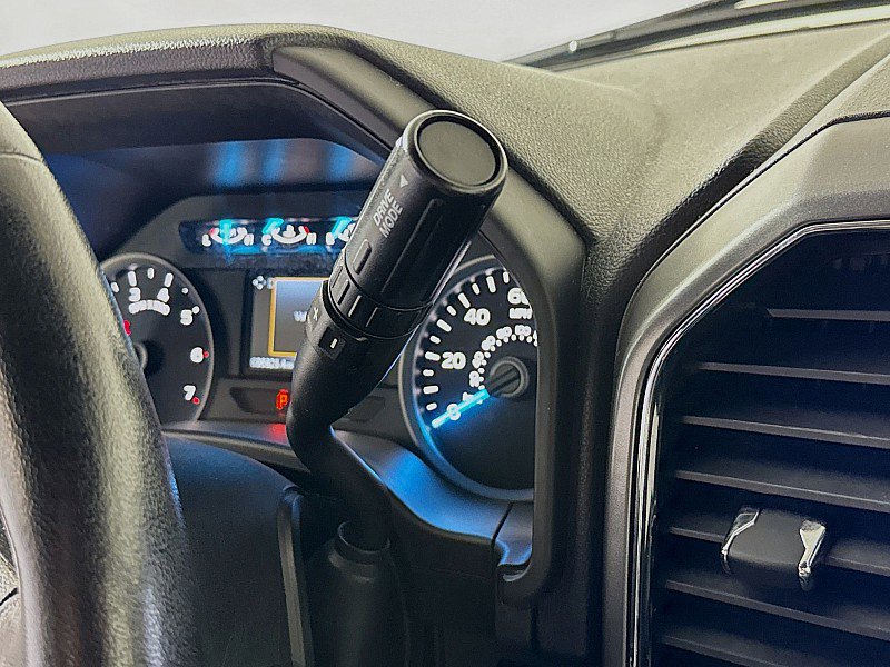 Used 2018 Ford F150 XLT w/ Equipment Group 302A Luxury image 18