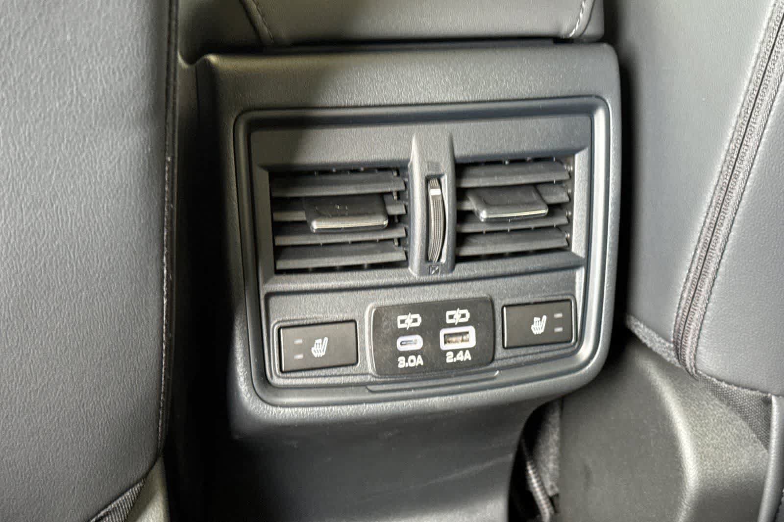 New 2026 Subaru Outback Touring XT AWD/4WD image 15