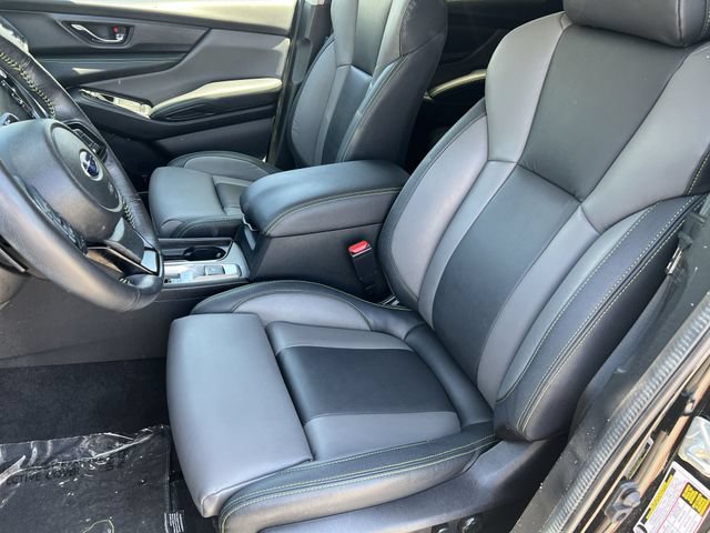 Certified 2023 Subaru Ascent Onyx Edition Limited AWD/4WD image 35