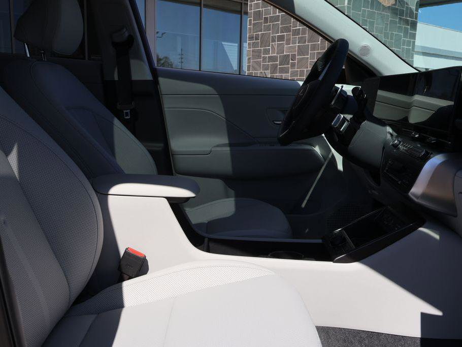 New 2026 Hyundai Kona Limited image 12