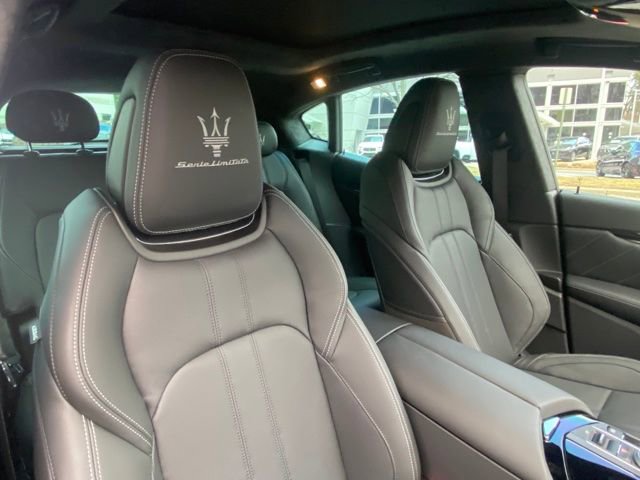 New 2023 Maserati Levante Modena image 41