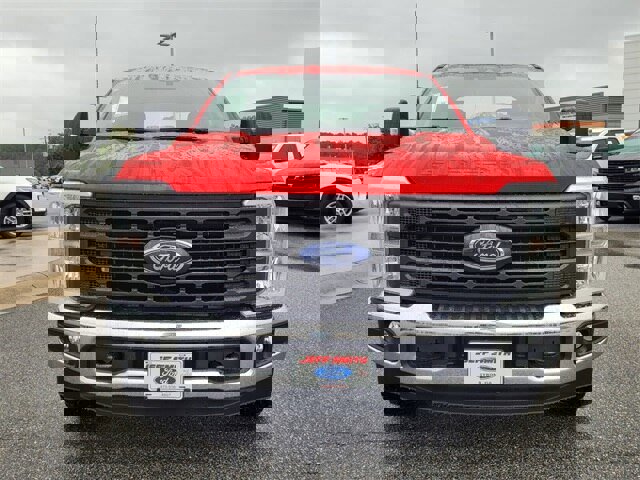 New 2026 Ford F250 XL image 2