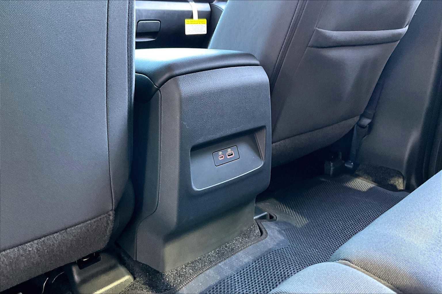 New 2026 Nissan Frontier SV image 20