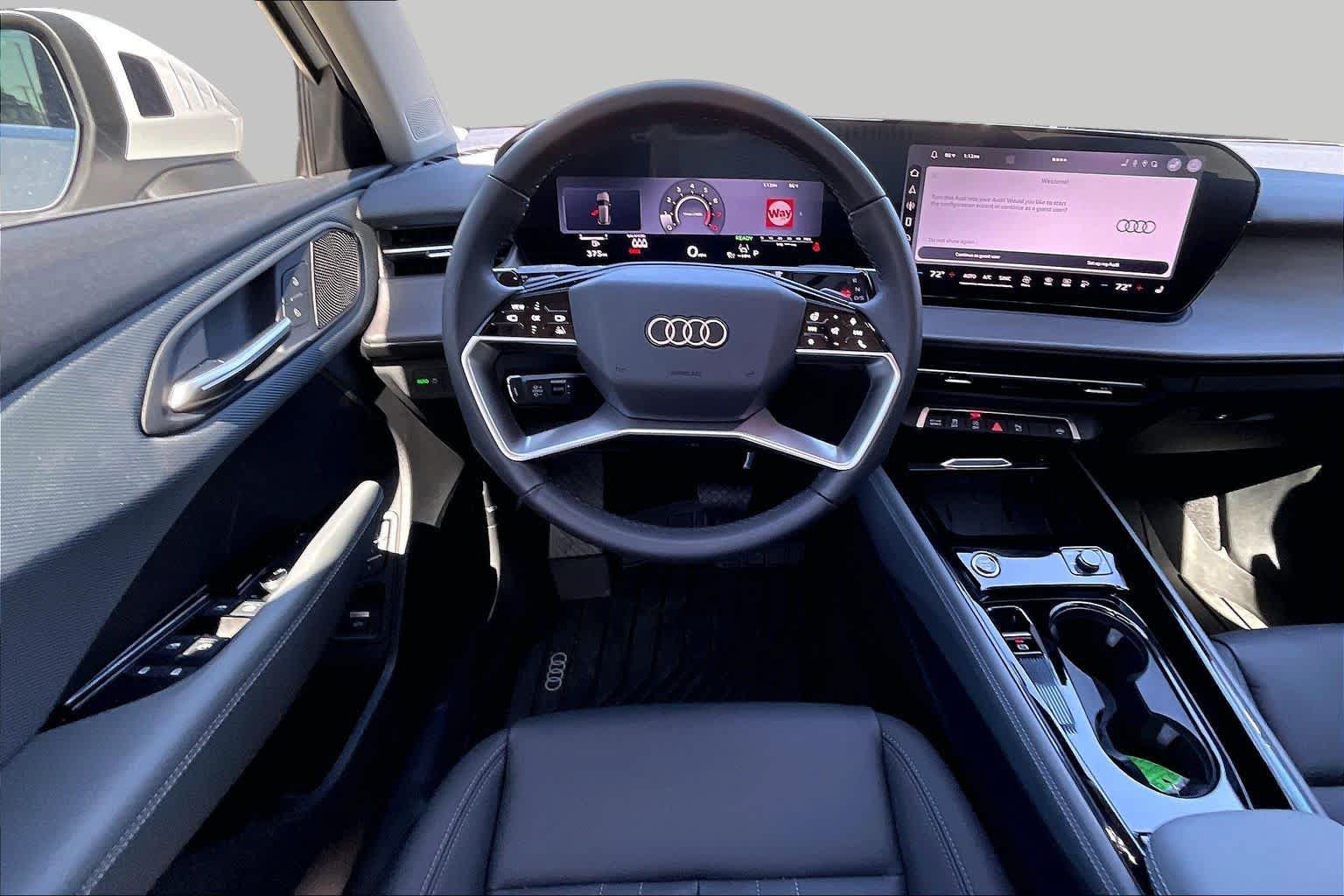 Used 2026 Audi Q3 quattro 2.0T w/ Driver Assistance Package AWD/4WD image 6