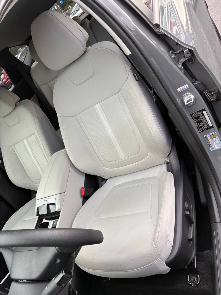 Used 2025 Hyundai Tucson SEL AWD/4WD image 17