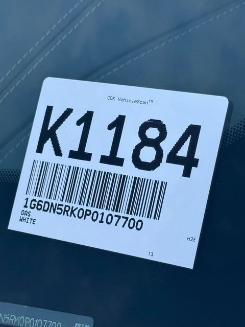 Used 2023 Cadillac CT5 Premium Luxury RWD image 32