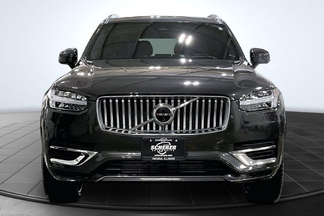 Certified 2024 Volvo XC90 T8 Ultimate w/ Protection Package Premier AWD/4WD image 4