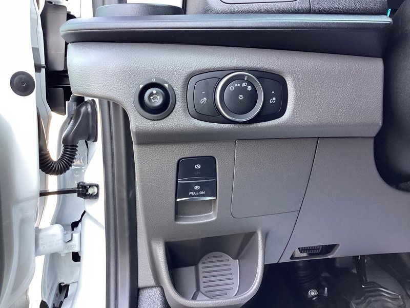 New 2025 Ford Transit 250 Low Roof image 23