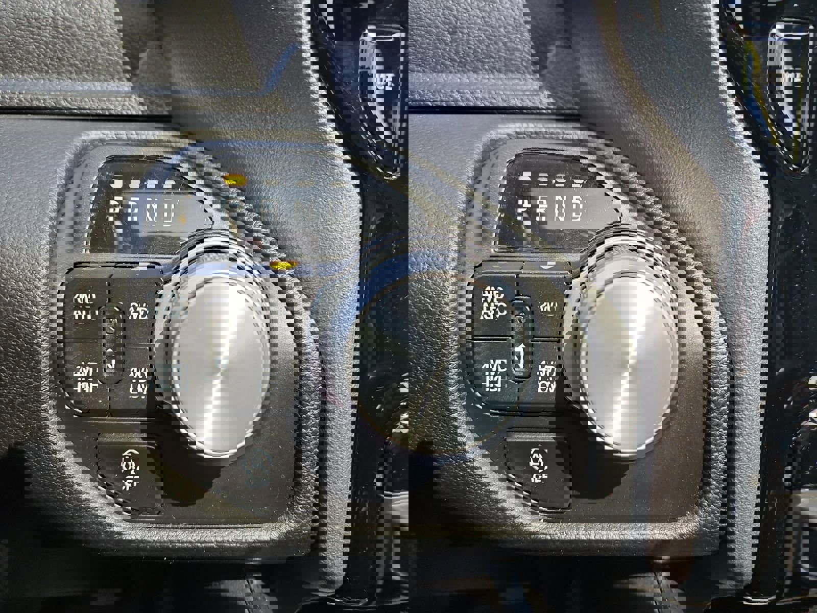 Used 2023 RAM 1500 Laramie AWD/4WD image 26