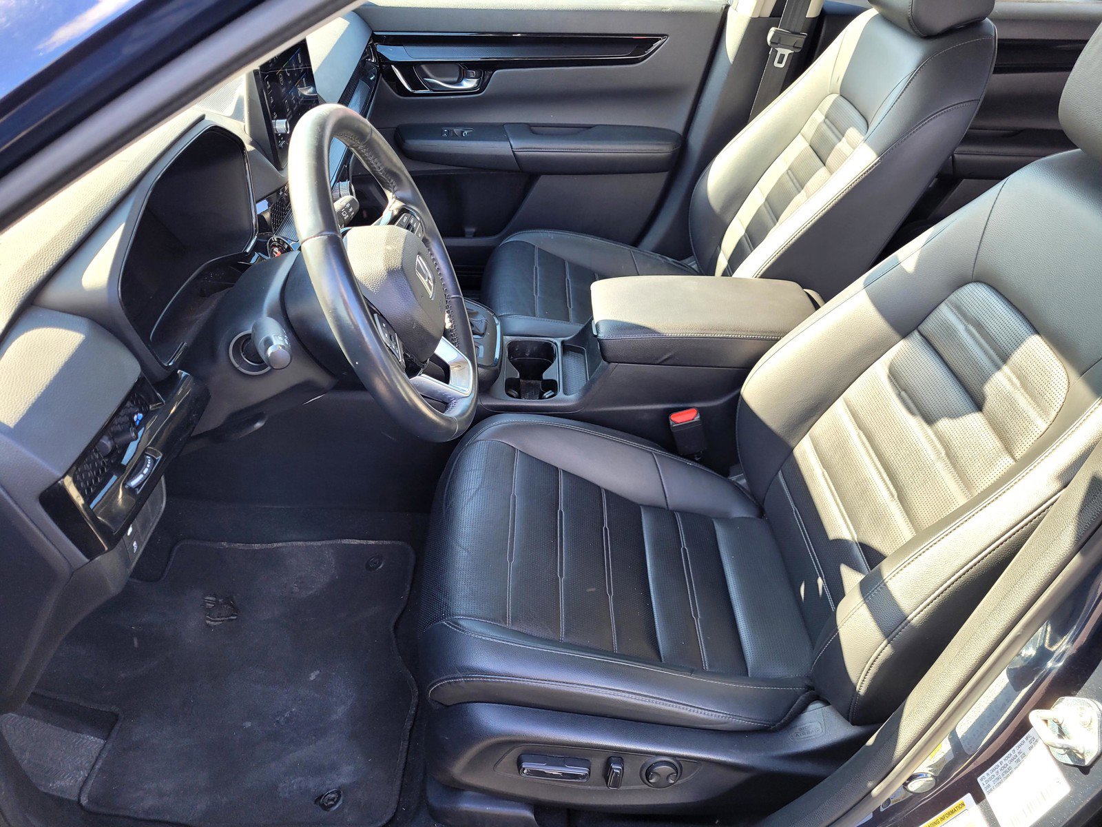 Used 2024 Honda CR-V EX-L image 15