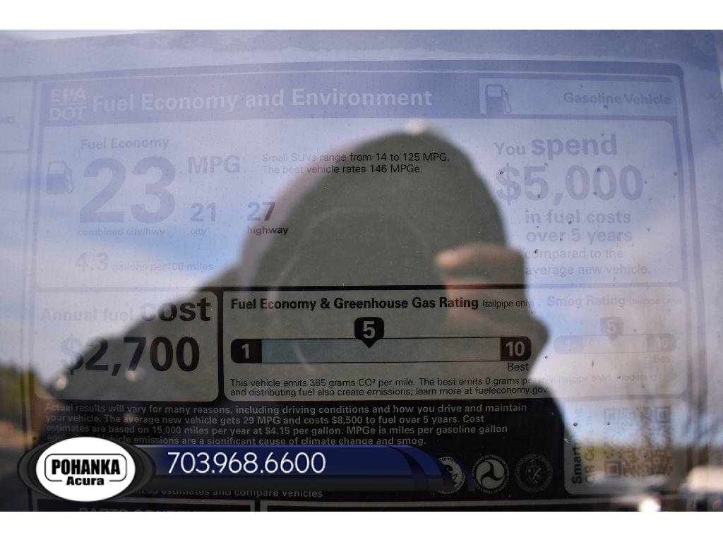 New 2026 Acura RDX Technology Package image 42