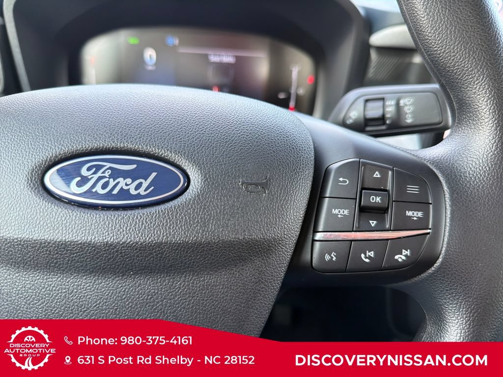 Used 2025 Ford Maverick XLT FWD image 23